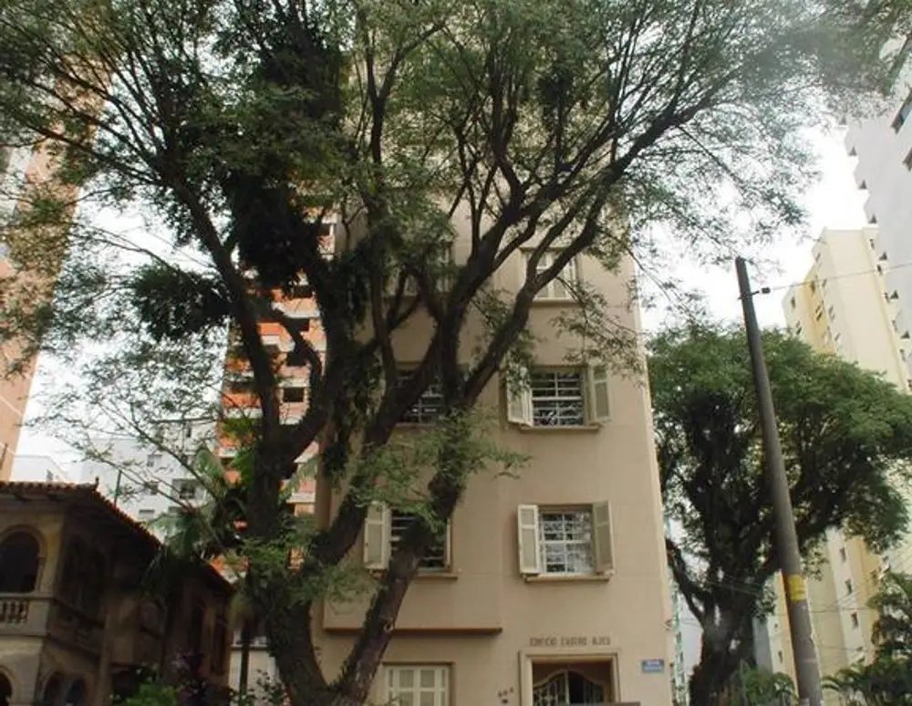 Edifício Castro Alves — foto 2
