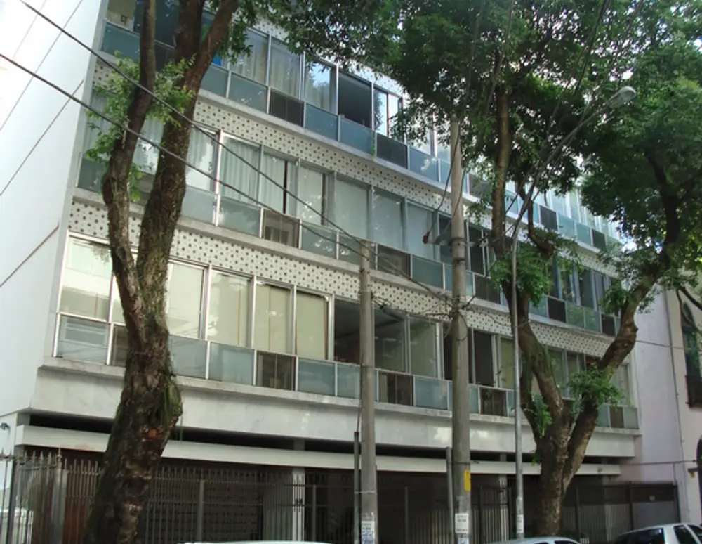 Edificio Dom Alfredo