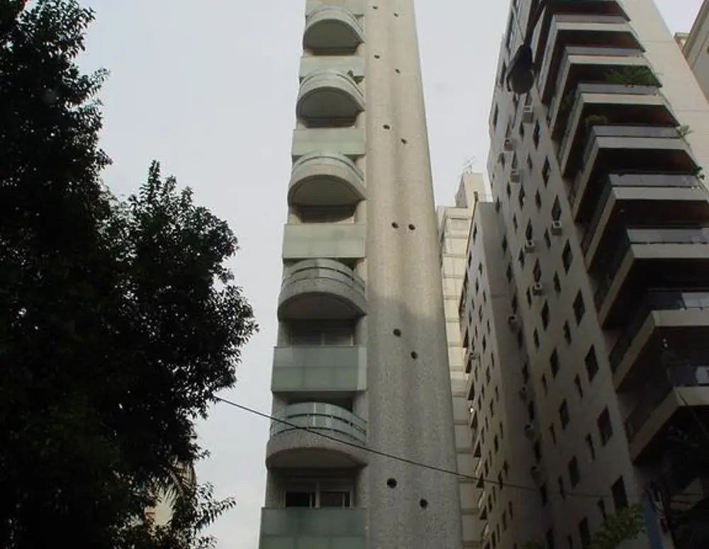 Edificio Saint Thomas — foto 2