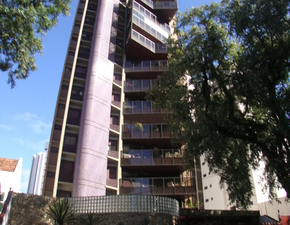 Edificio Dona Iracema