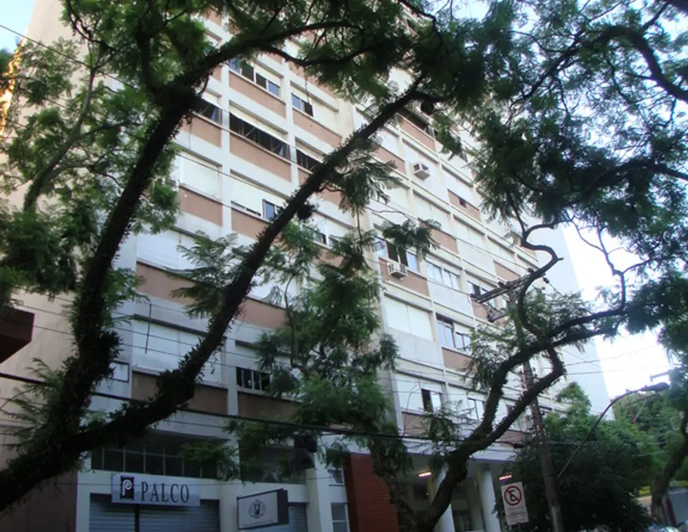 Edificio Redencao