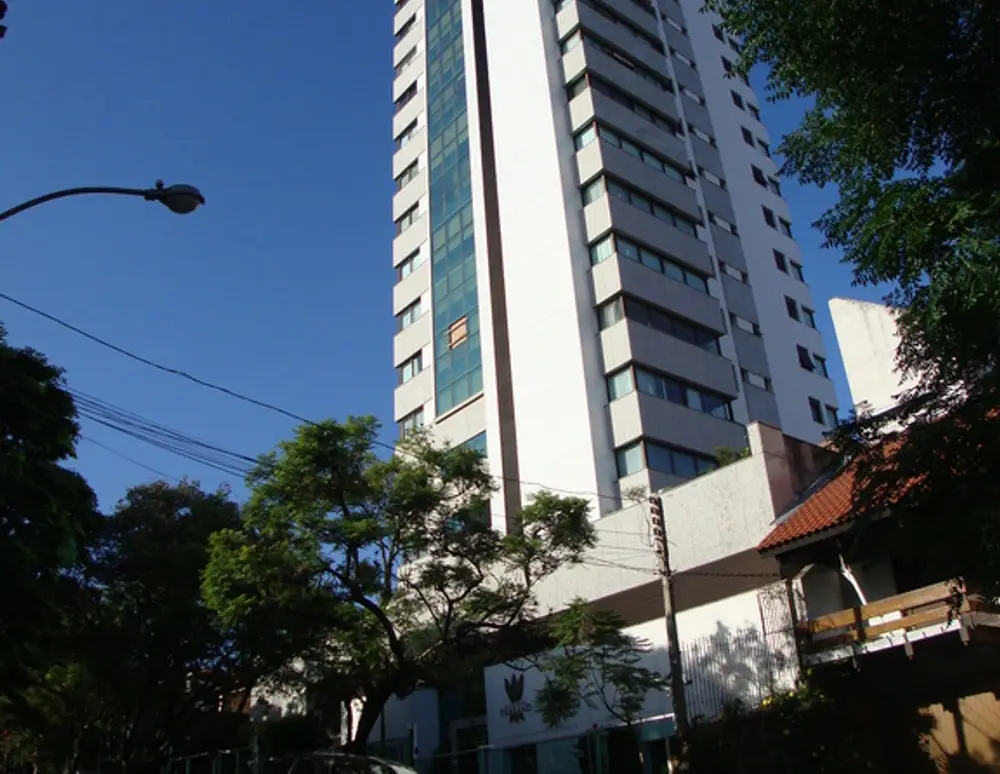 Edificio Chateau Ferrand