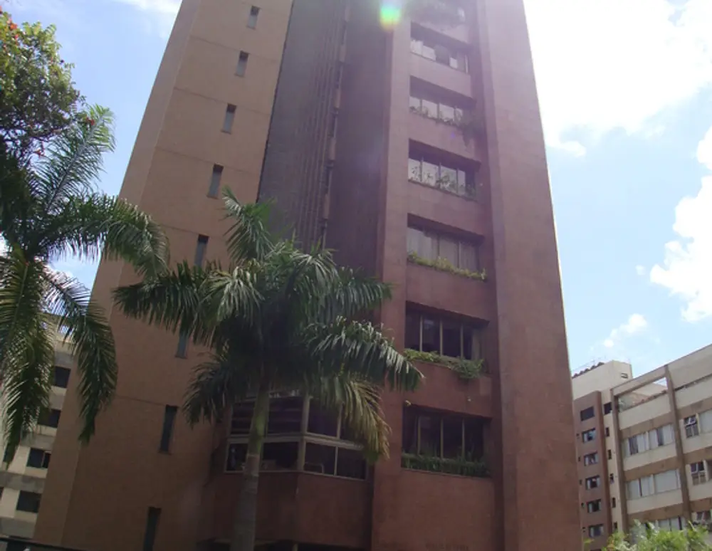 Edificio Portal da Serra