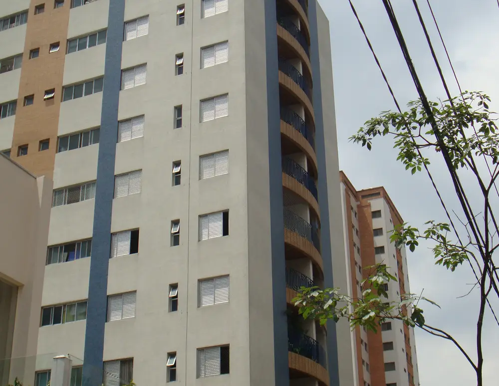 Edificio Trianon.