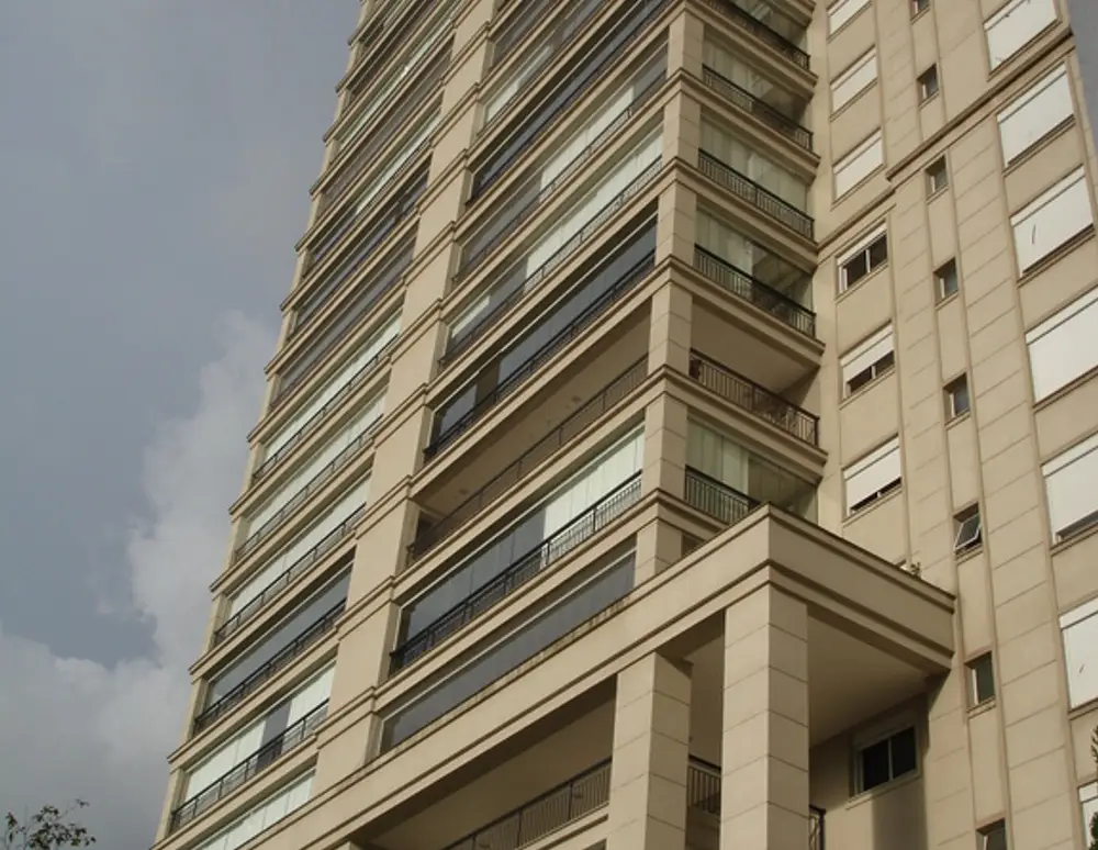 Splendor Ibirapuera