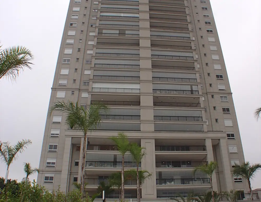 Splendor Ibirapuera — foto 2