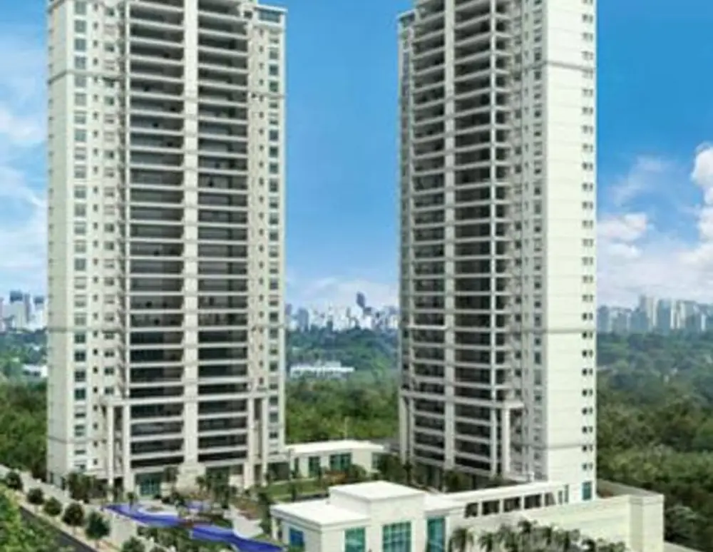 Splendor Ibirapuera — foto 3