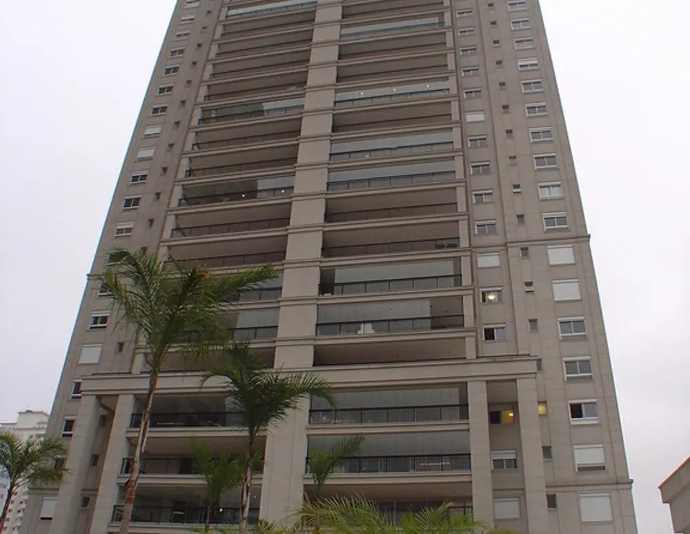 Splendor Ibirapuera — foto 4