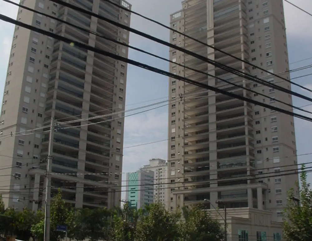 Splendor Ibirapuera — foto 5