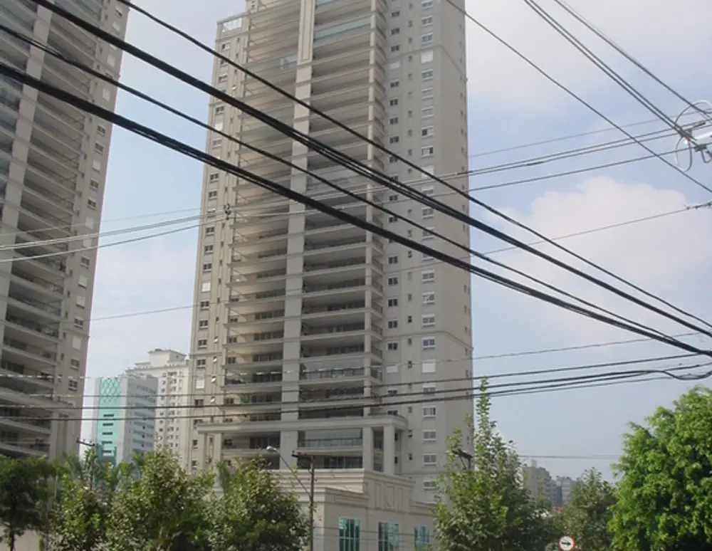Splendor Ibirapuera — foto 6