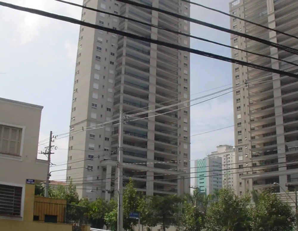 Splendor Ibirapuera — foto 8