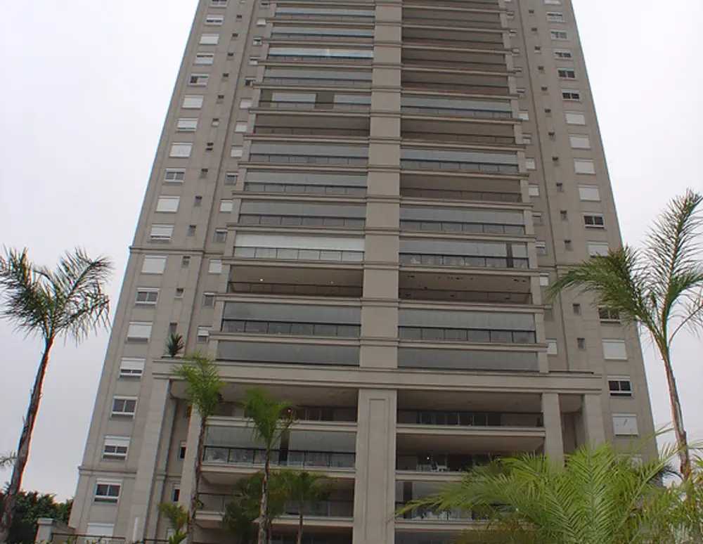 Splendor Ibirapuera — foto 9