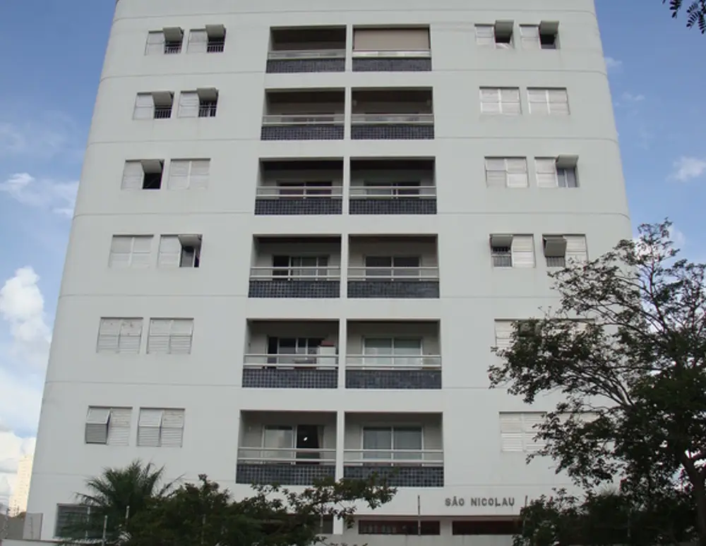 Edificio Sao Nicolau