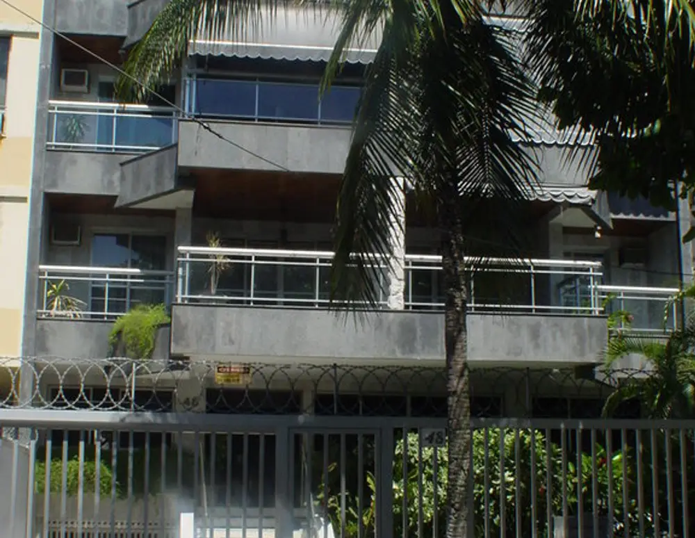 Edificio Garcia Abreu