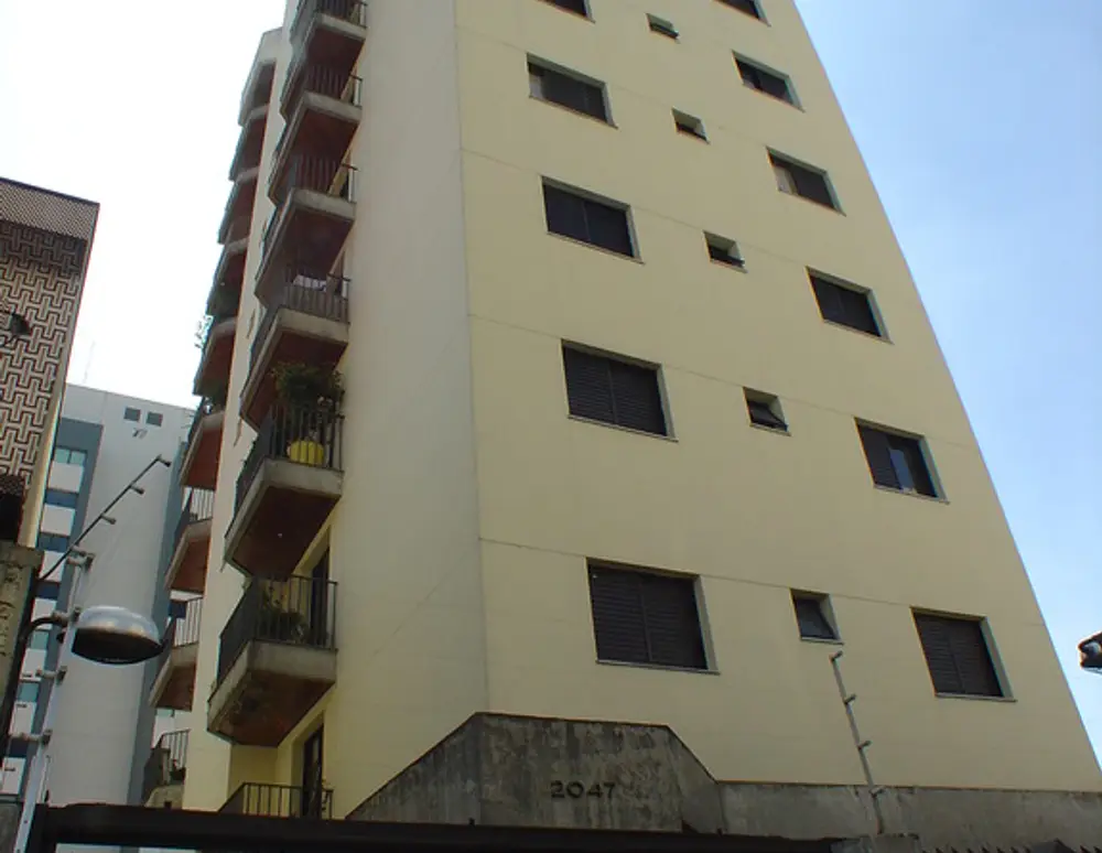Edificio Algarve