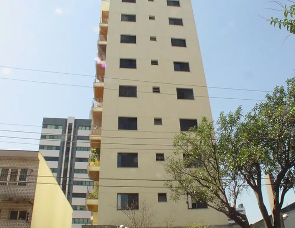 Edificio Algarve — foto 2