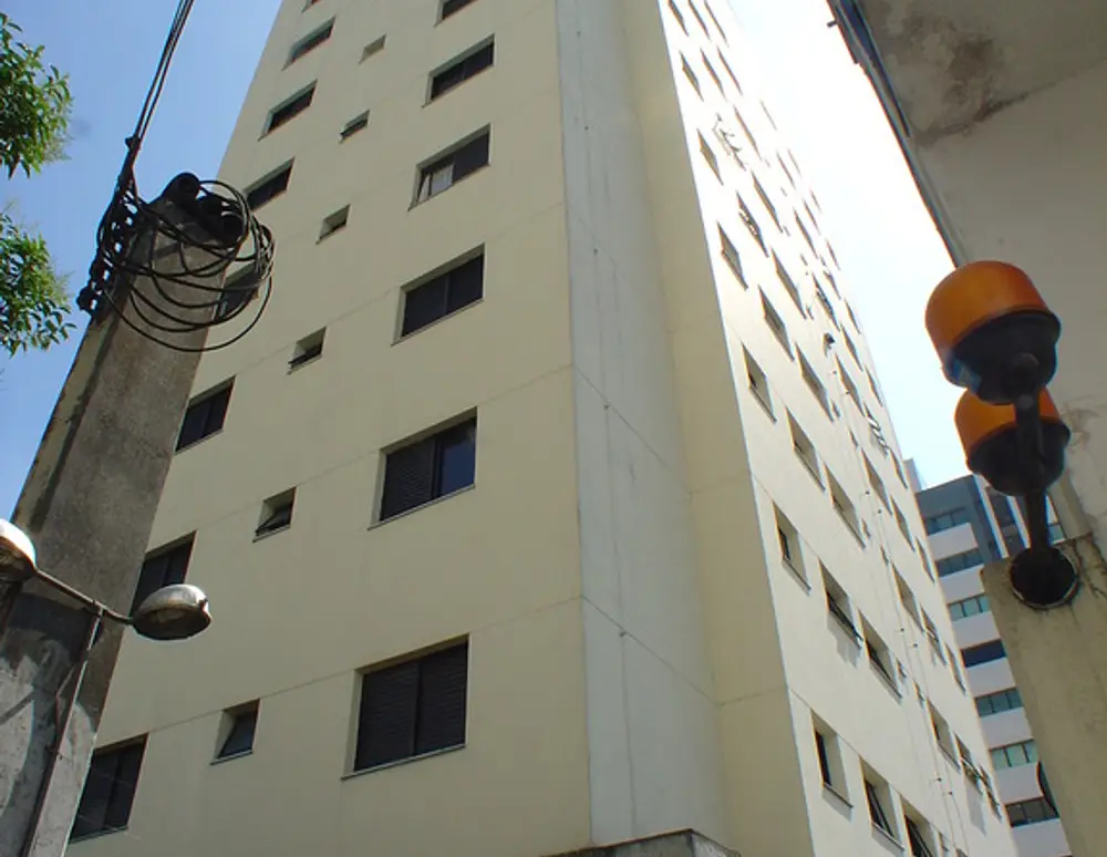 Edificio Algarve — foto 4