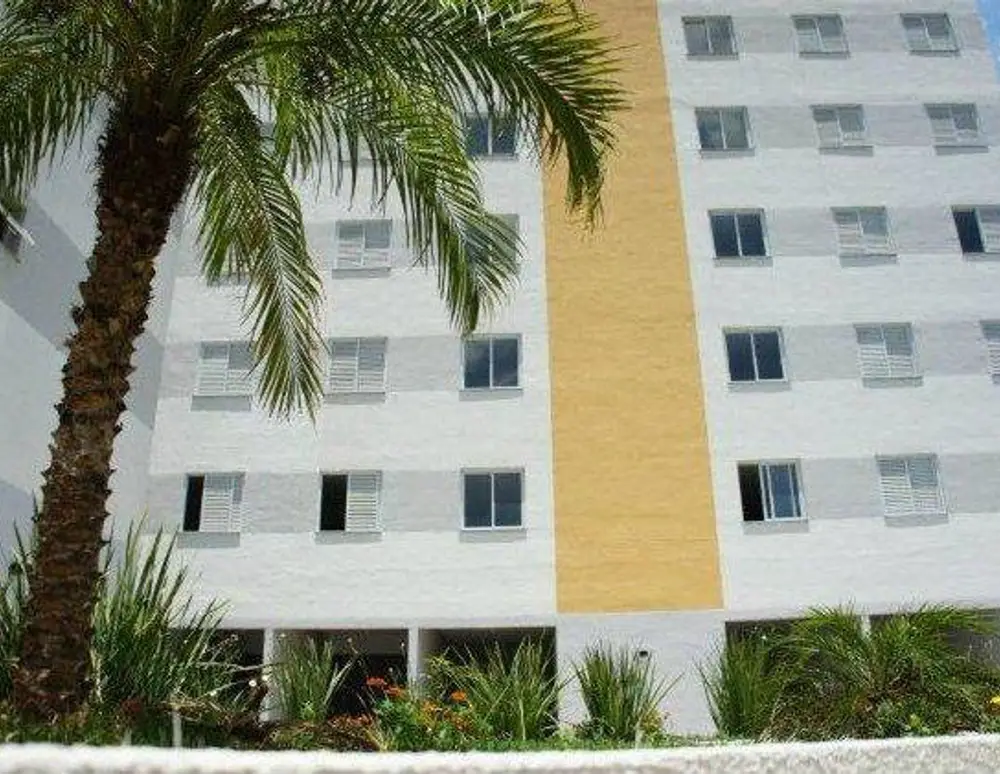 Residencial Gaivotas — foto 3