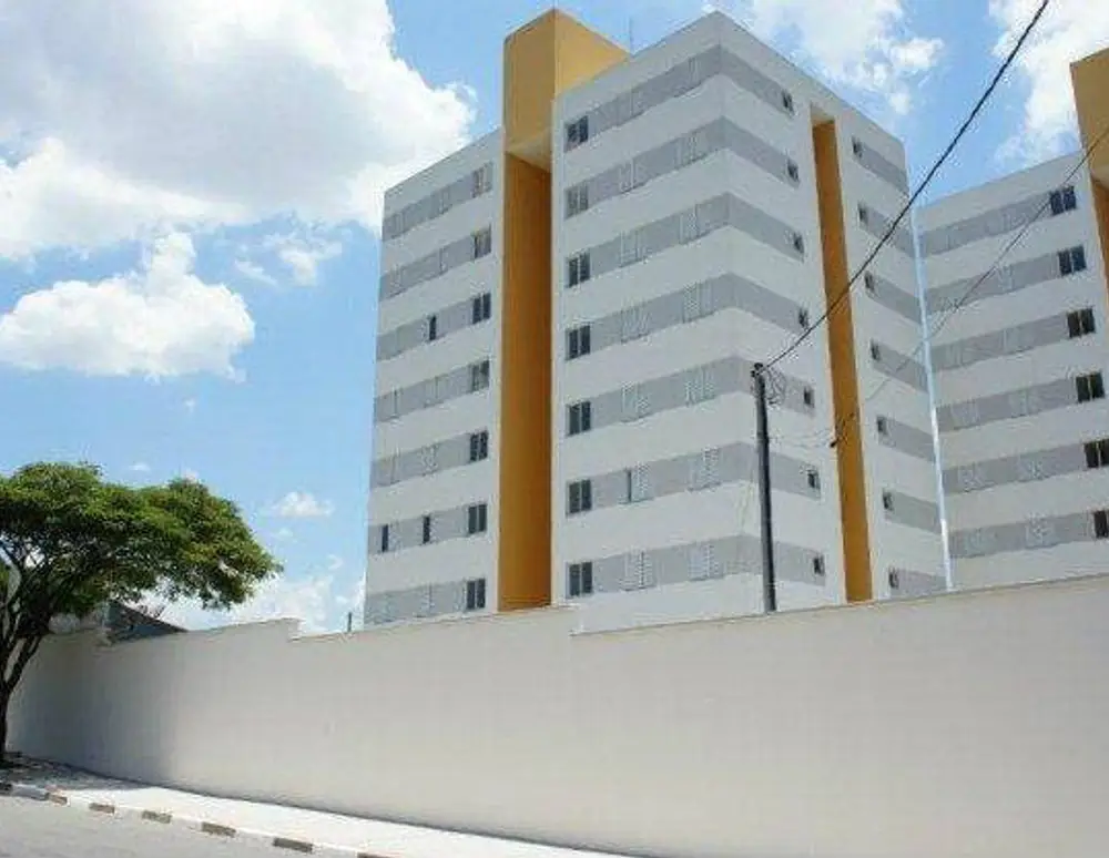 Residencial Gaivotas — foto 4