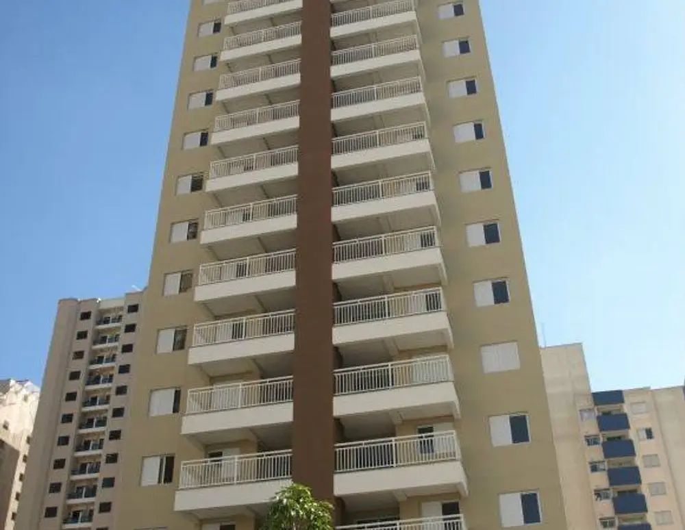 Edificio Visconde