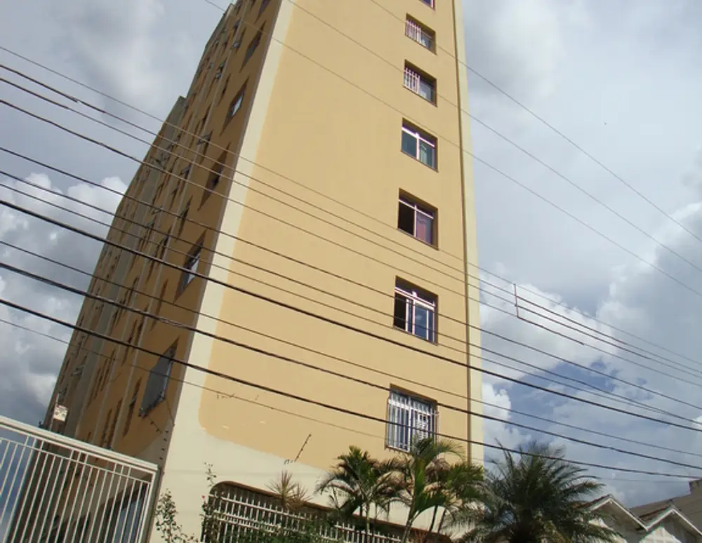 Edificio Serravite