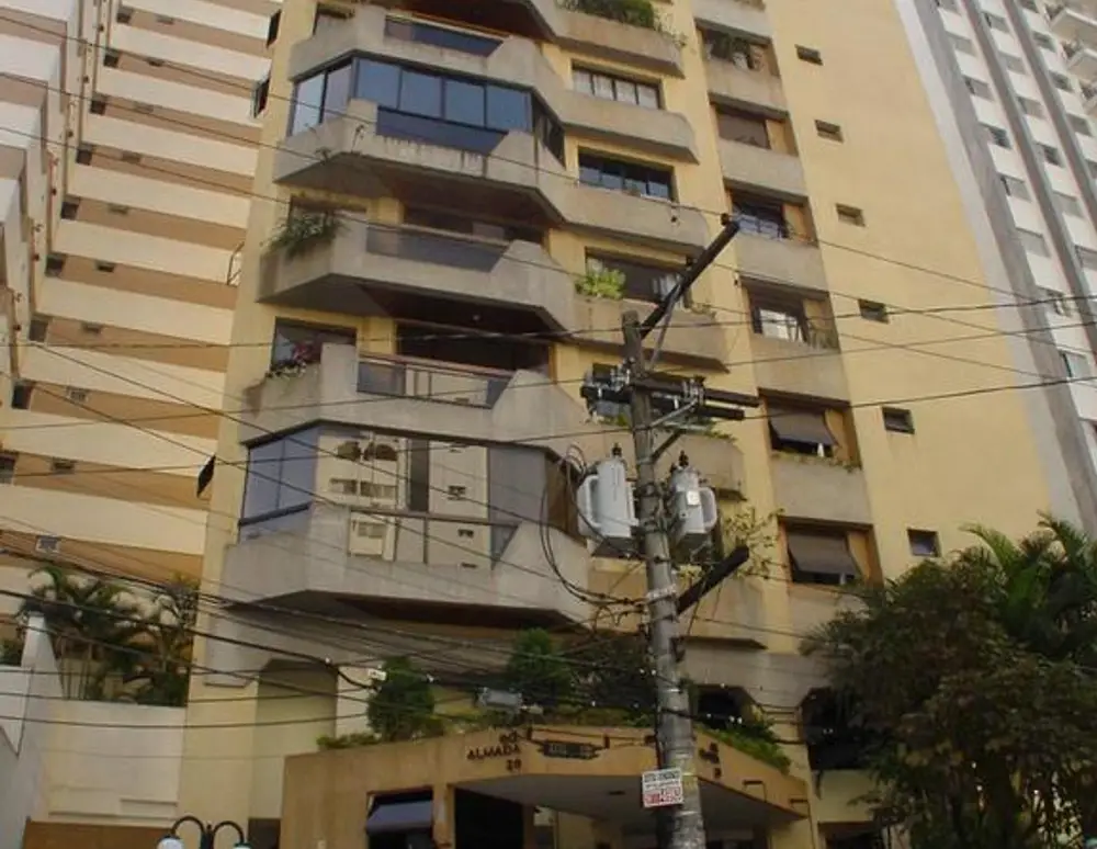 Edificio Almada