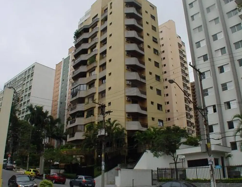 Edificio Almada — foto 2