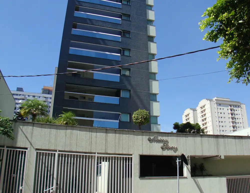 Edificio ''maison Savoy''