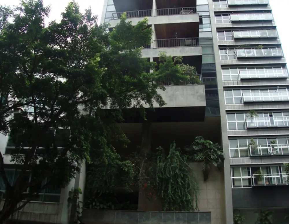 Edificio Ipanema Heights