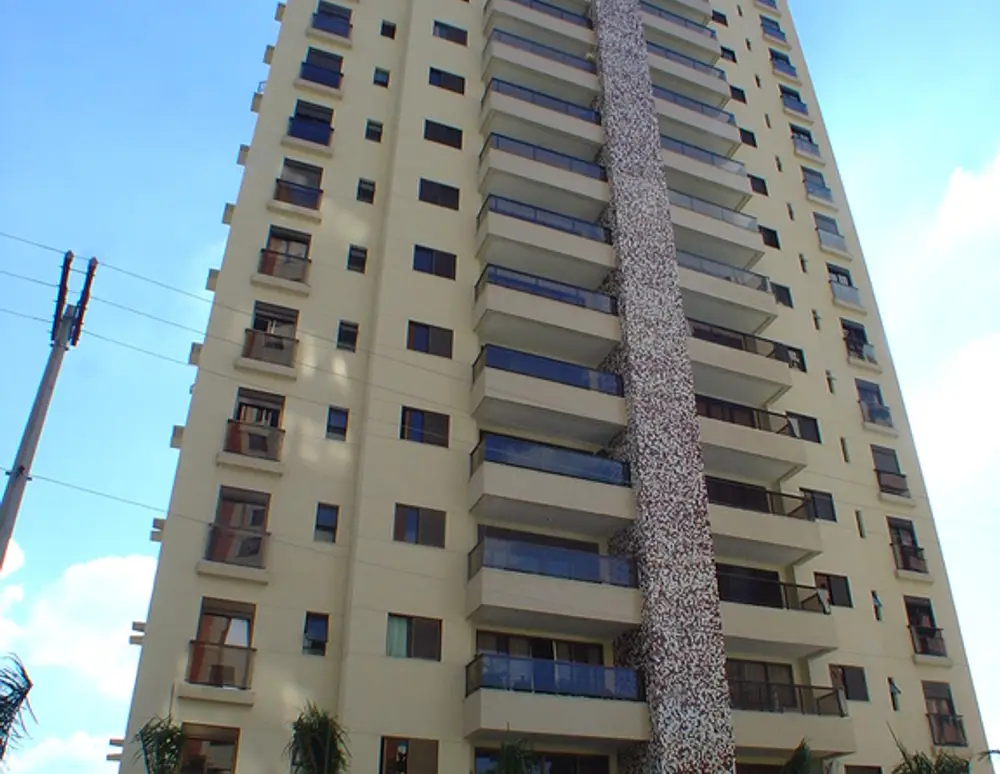 Edifício Buena Vista Club
