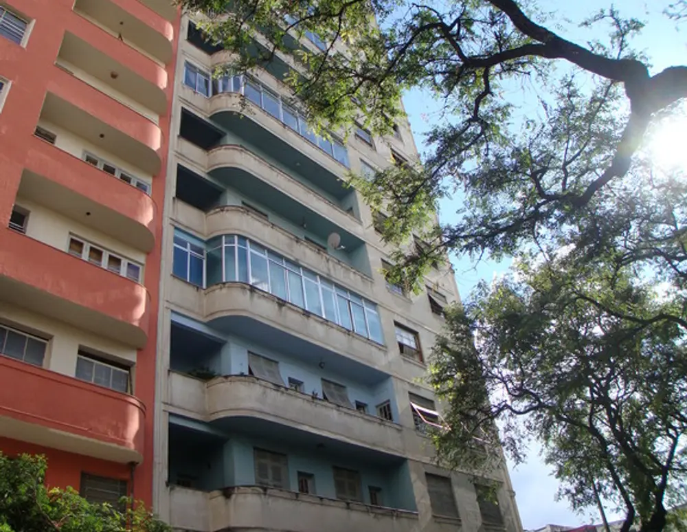 Edificio Tambau