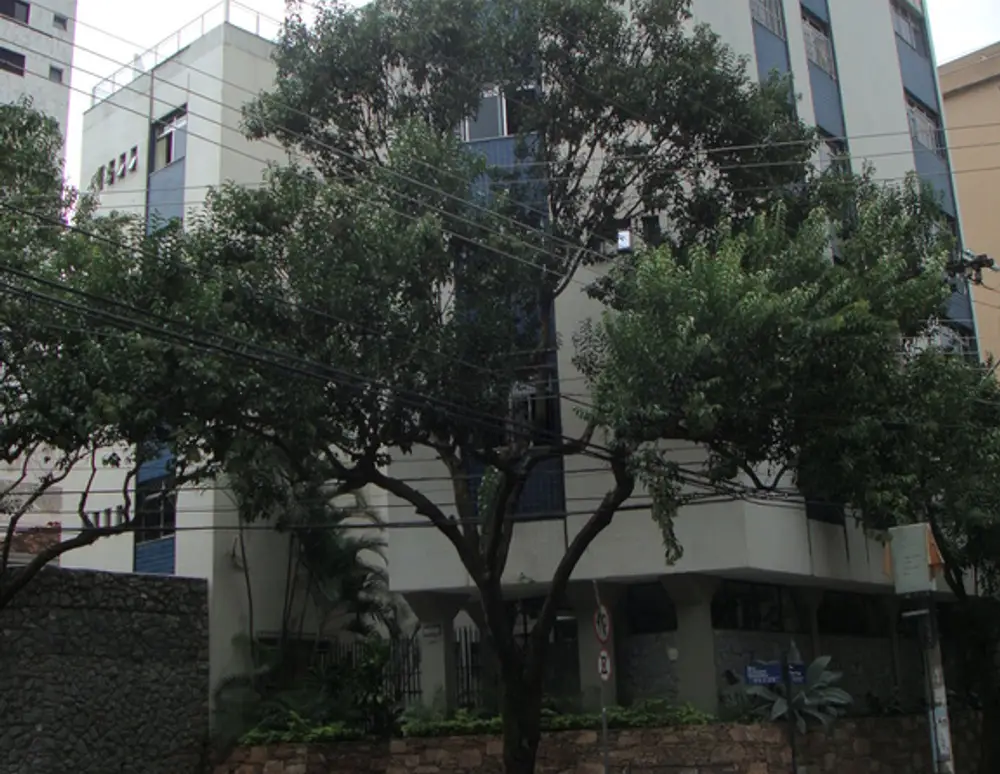 Edificio Omar Coutinho