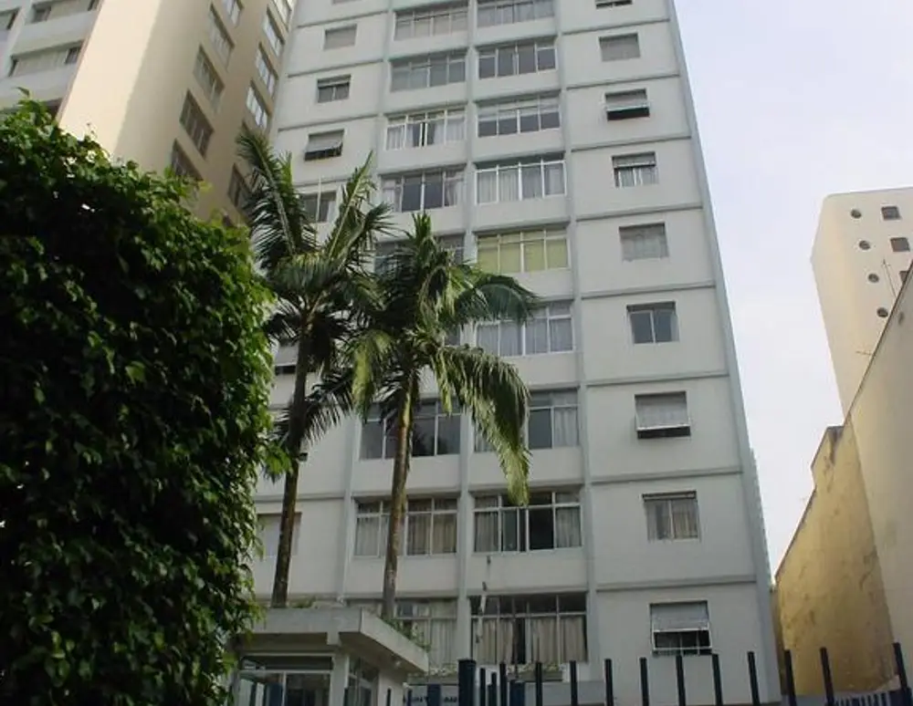 Edificio Saint James — foto 2