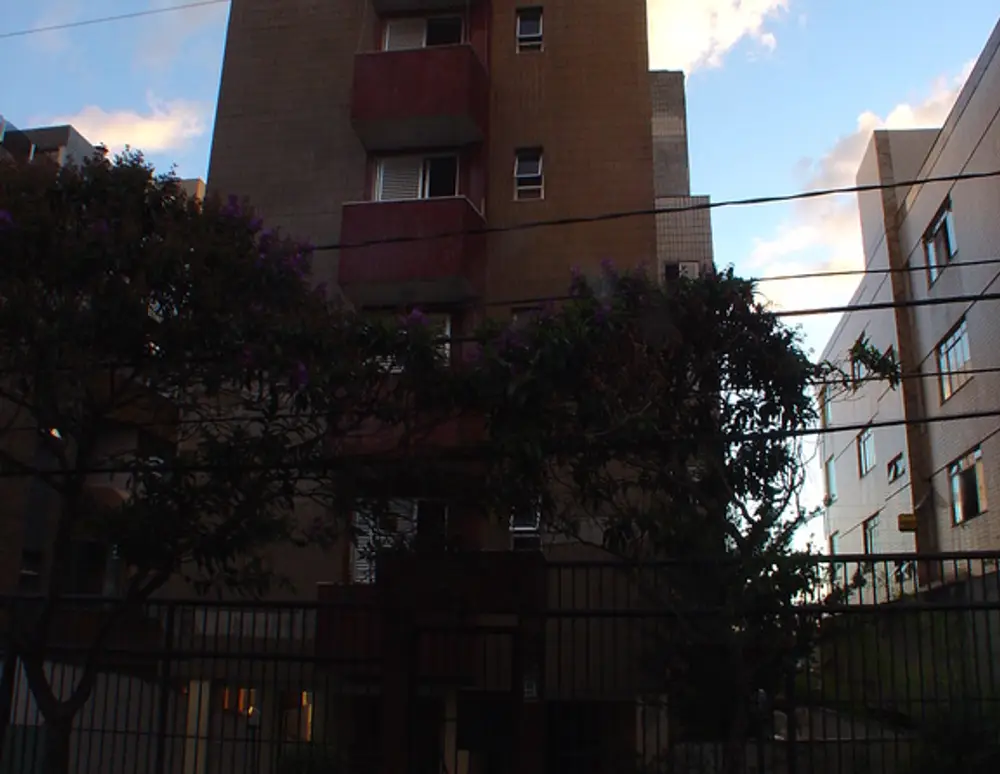 Edificio Jose Jesuino Palhares