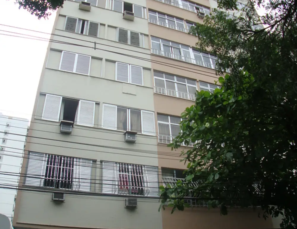 Edificio Lopes Trovao