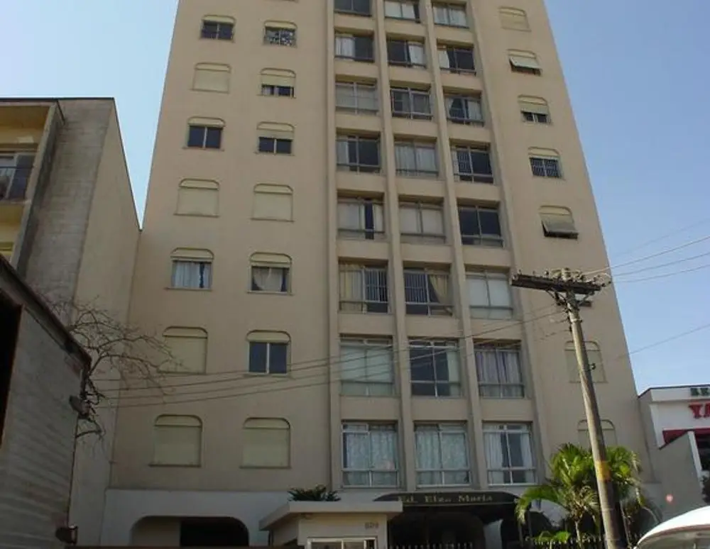 Edificio Elza Maria
