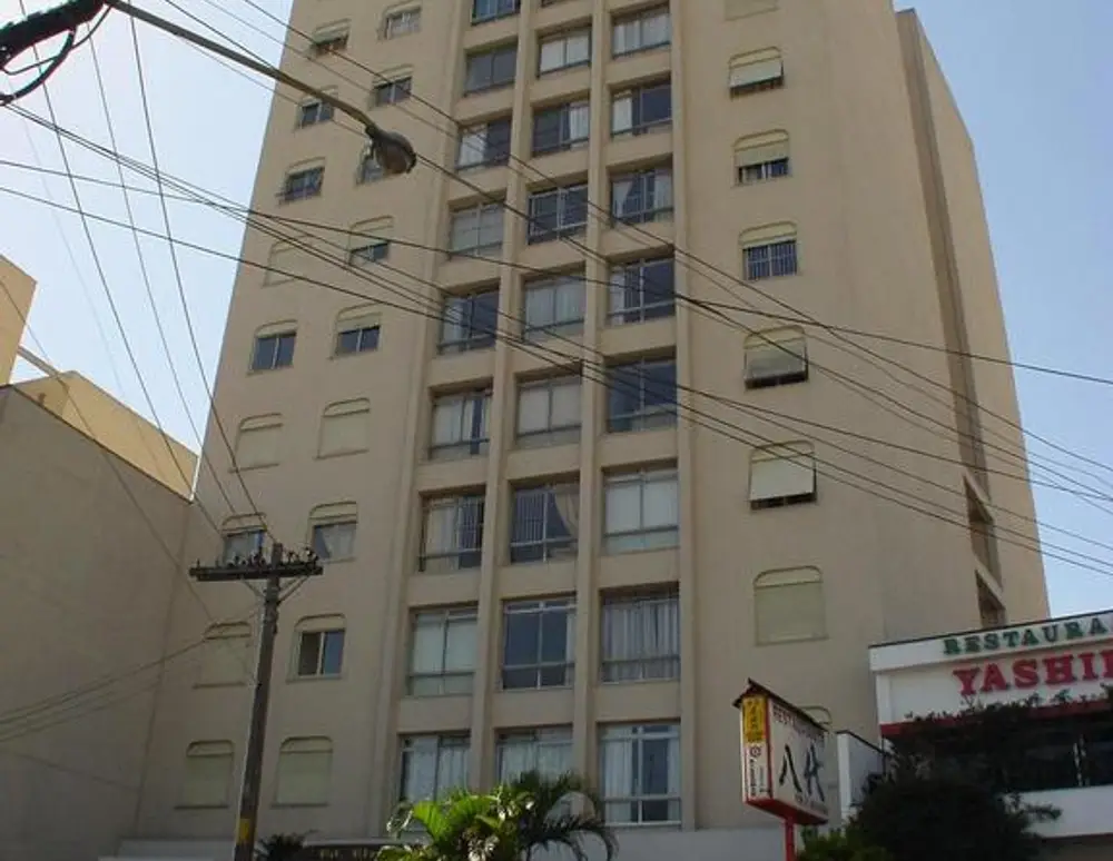 Edificio Elza Maria — foto 2