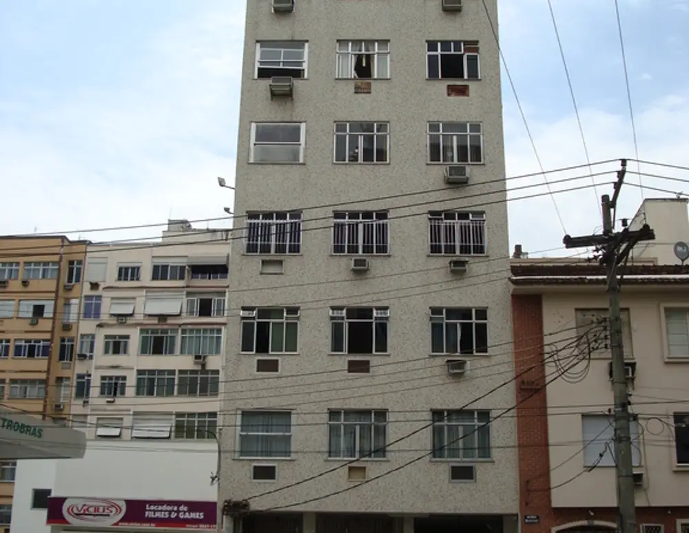 Edificio Marco Julio