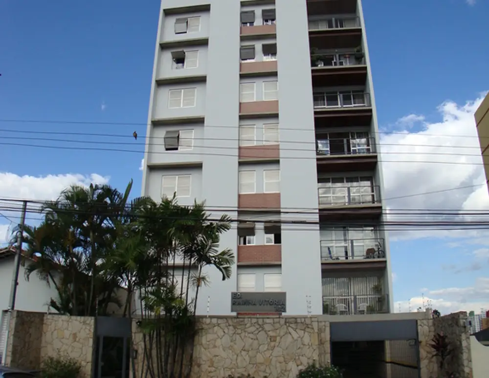 Edificio Rainha Vitoria