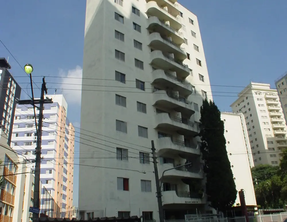 Edificio Elias Narchi