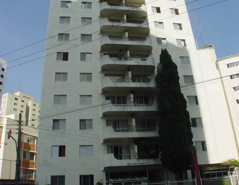 Edificio Elias Narchi — foto 2