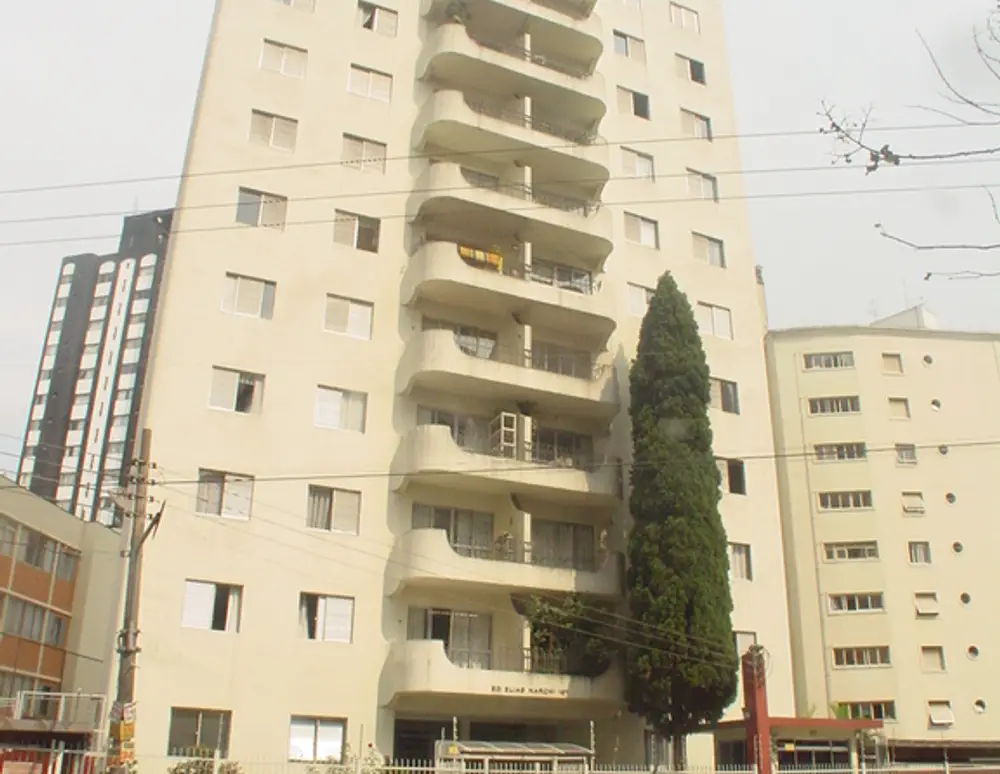 Edificio Elias Narchi — foto 3
