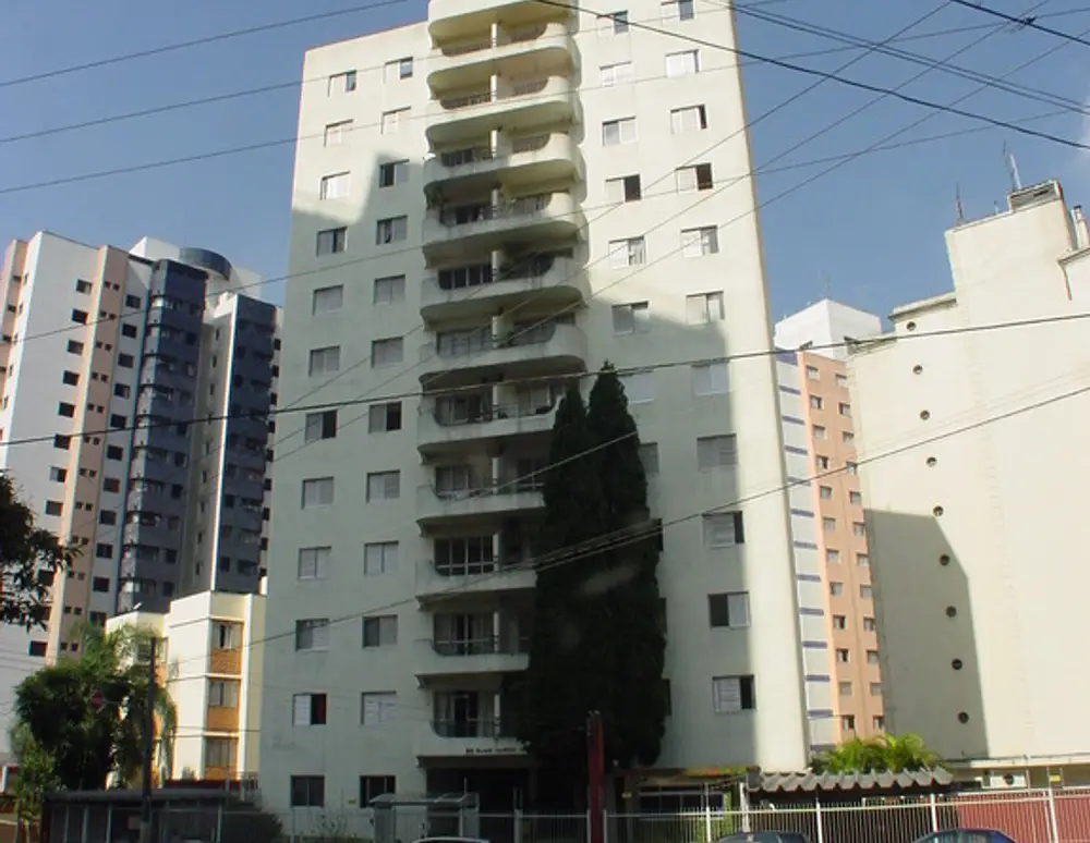 Edificio Elias Narchi — foto 4