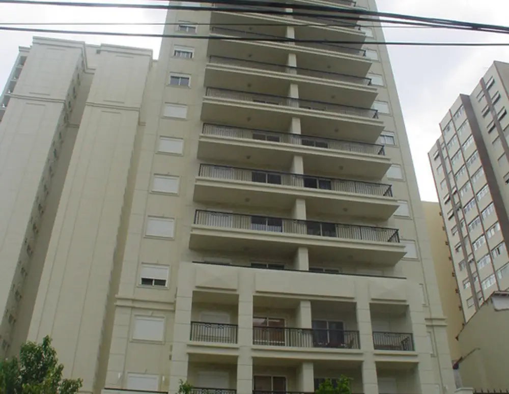Grand Space Perdizes — foto 2