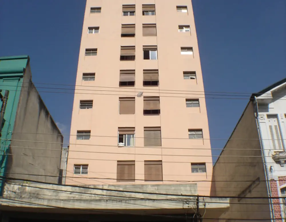 Condomio Edificio Telstar