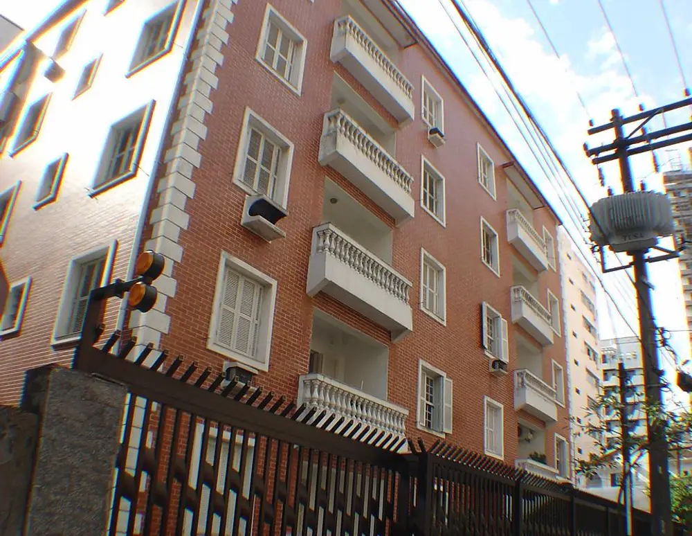 Edificio Embaixador