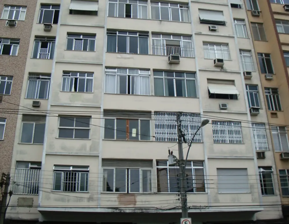 Edificio Las Palmas — foto 2