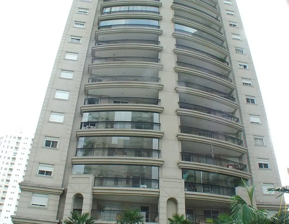 Edificio Vintage — foto 2