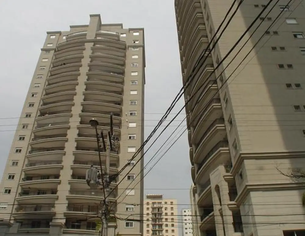 Edificio Vintage — foto 3