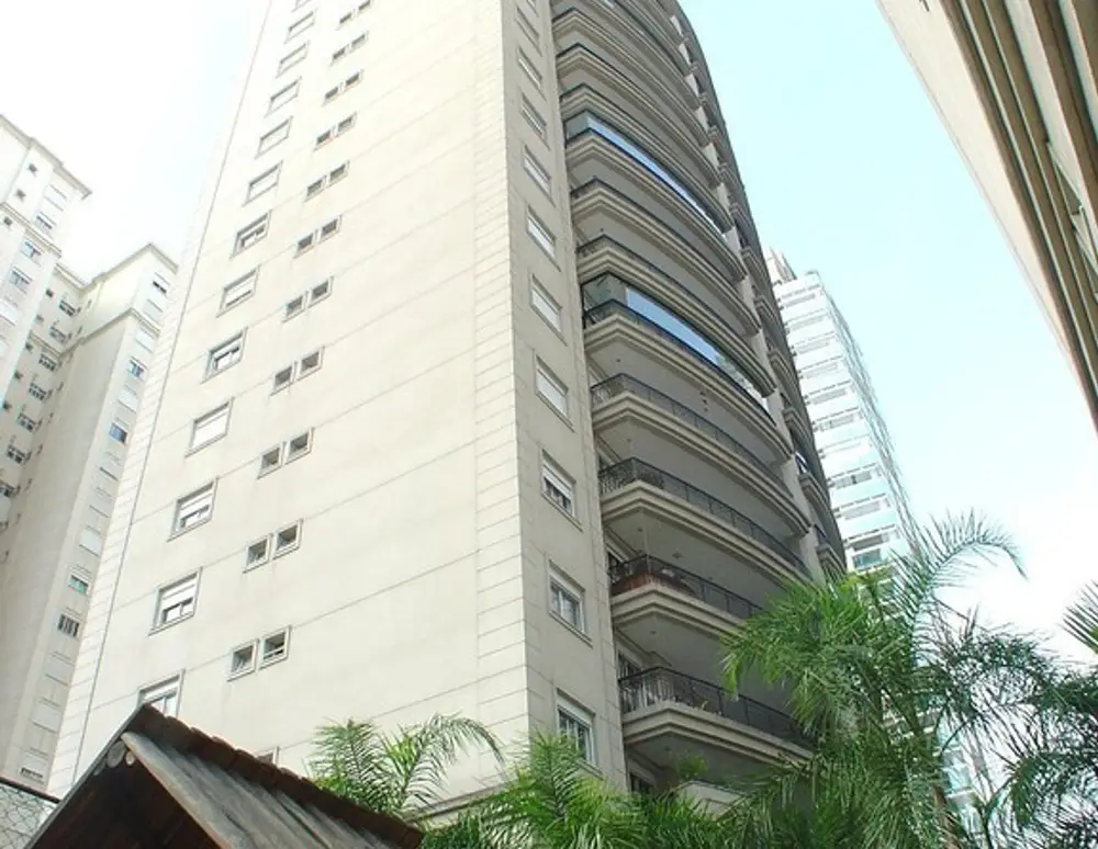 Edificio Vintage — foto 5
